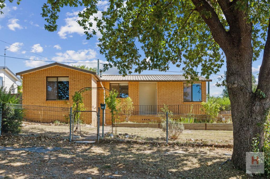 72 Wangie St, Cooma, NSW 2630