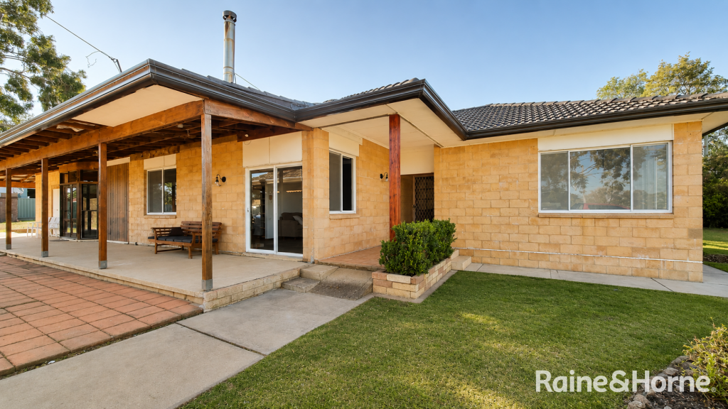 4 Fisher St, Gulgong, NSW 2852