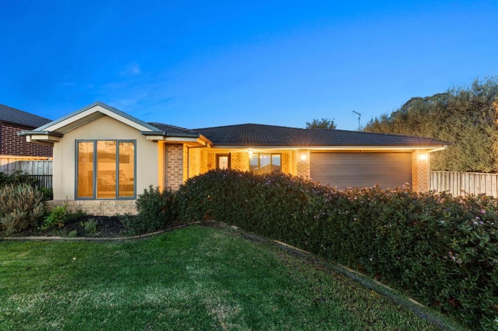 10 Nylander Rd, Bunyip, VIC 3815