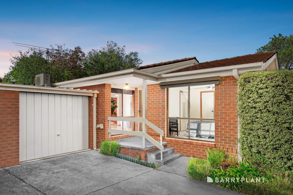 2/49 Strathallan Rd, Macleod, VIC 3085