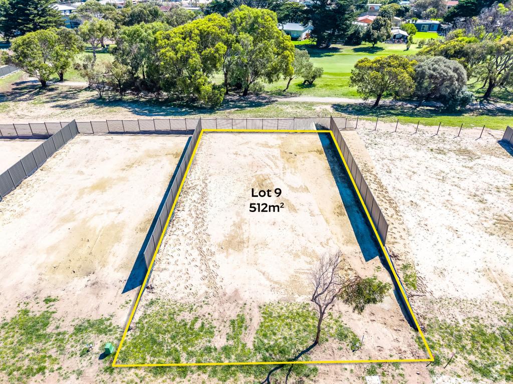 LOT 9 JUMBUK RD, GOOLWA SOUTH, SA 5214