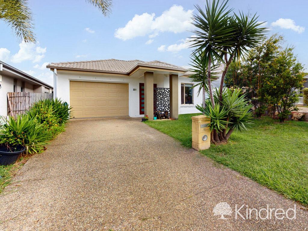 11 Calder St, North Lakes, QLD 4509