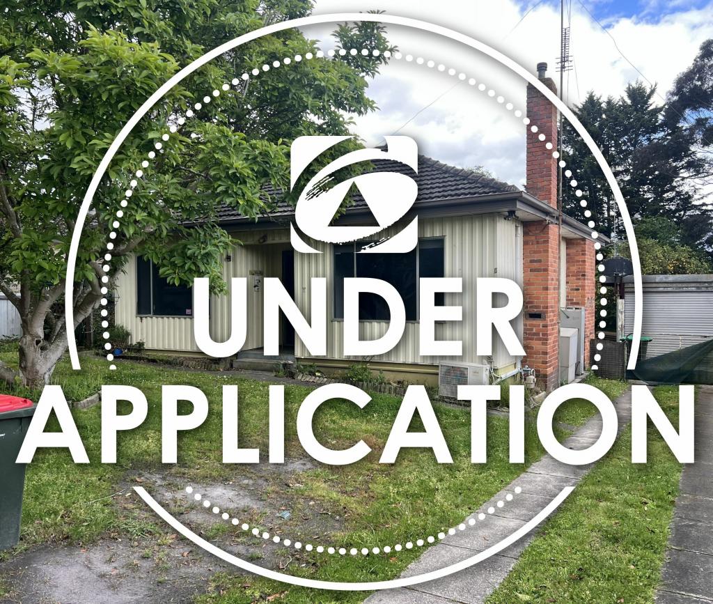 11 Central Ave, Newborough, VIC 3825