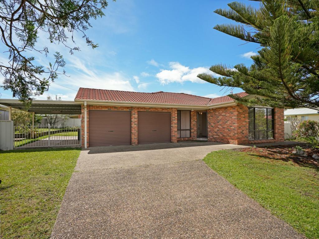 2 Ulm Rd, Sanctuary Point, NSW 2540