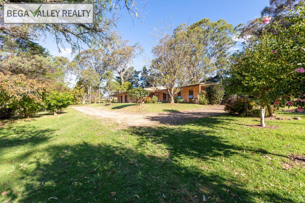 120 Old Soldiers Rd, Wolumla, NSW 2550