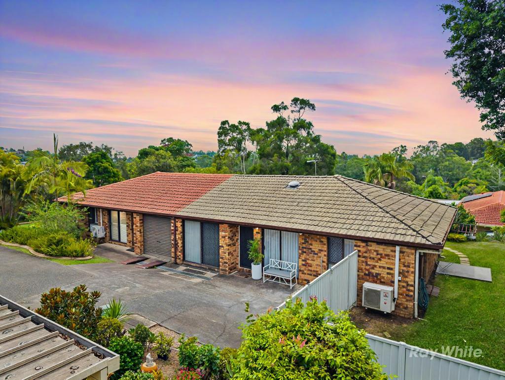 11/70 Dorset Dr, Rochedale South, QLD 4123