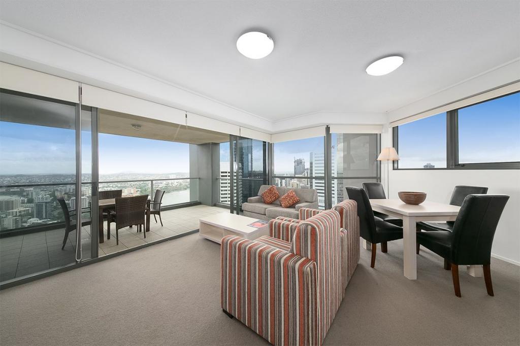 106/420 Queen St, Brisbane City, QLD 4000