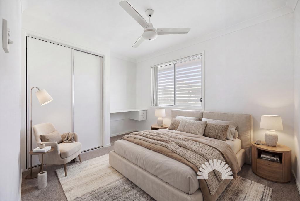 18/127 Bilby Dr, Morayfield, QLD 4506
