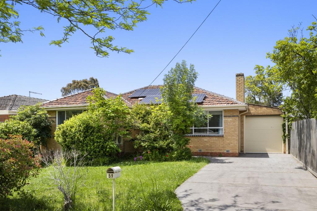 59 Barter Cres, Forest Hill, VIC 3131