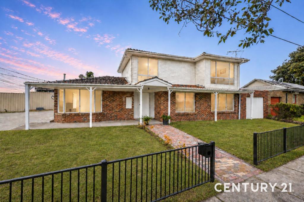 24 Kuringgai Cres, Noble Park, VIC 3174
