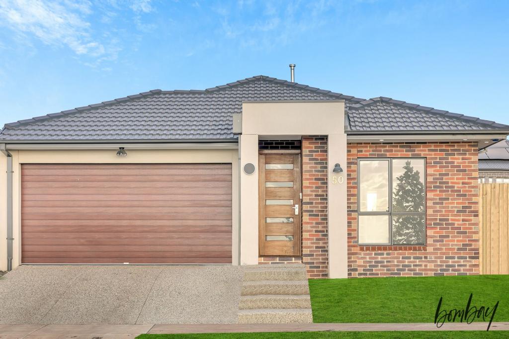50 Willaroy Bvd, Donnybrook, VIC 3064