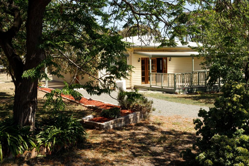 36 Nuggety Hill Rd, Rushworth, VIC 3612