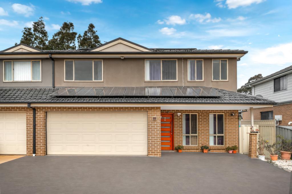 22/7 Altair Pl, Hinchinbrook, NSW 2168