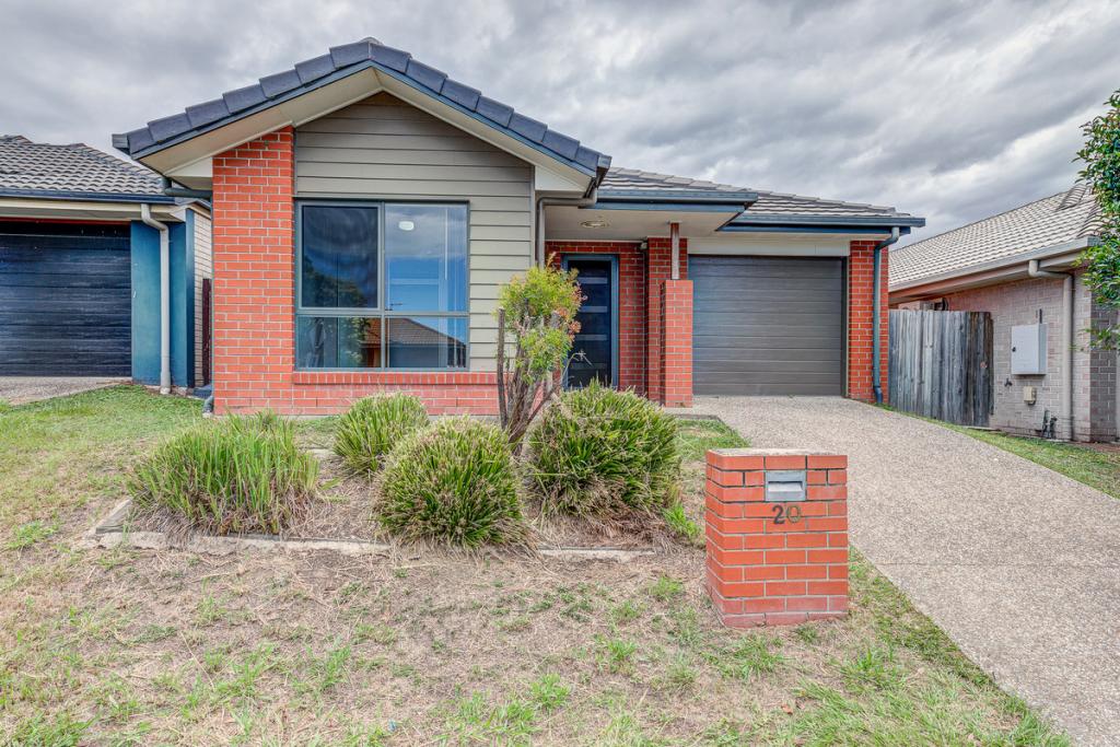 20 Copal Dr, Logan Reserve, QLD 4133