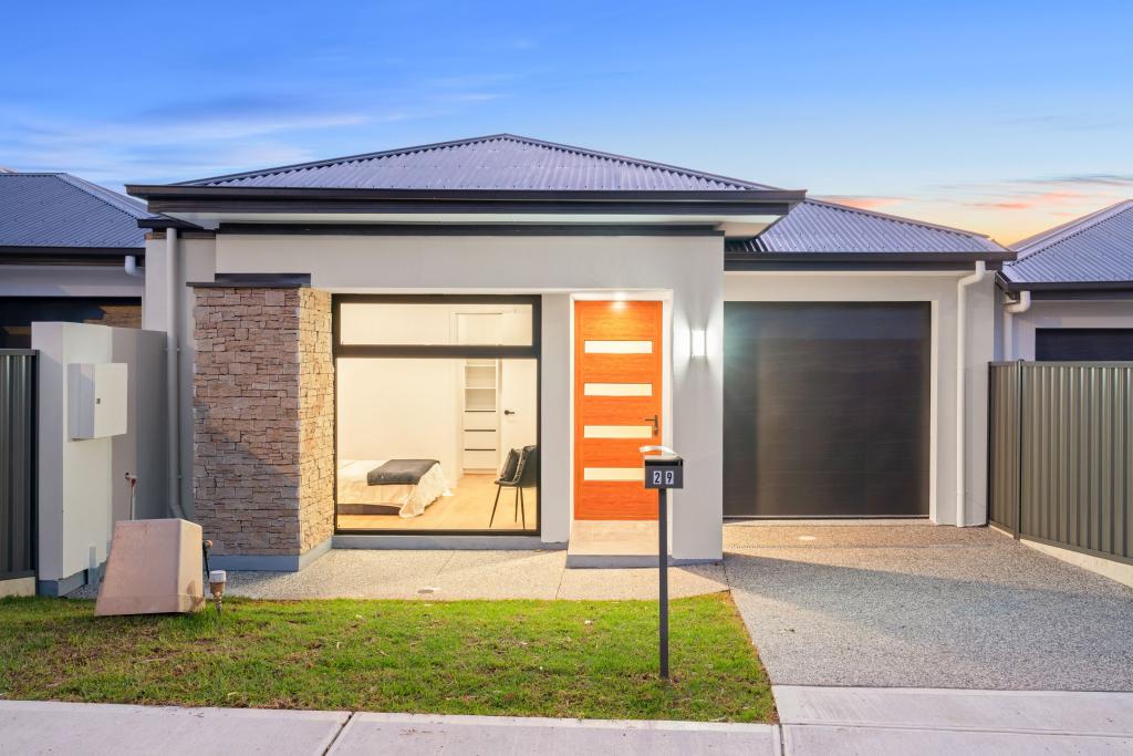 29 Guildford St, Clearview, SA 5085