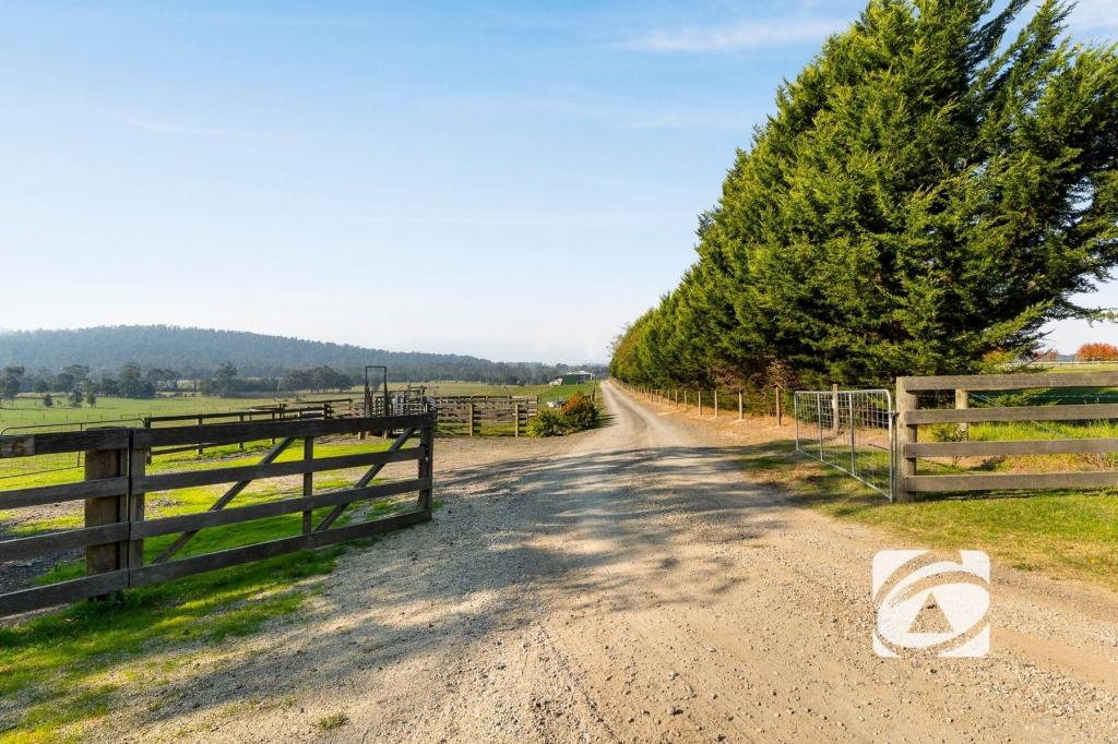 116 Leask Rd, Tonimbuk, VIC 3815