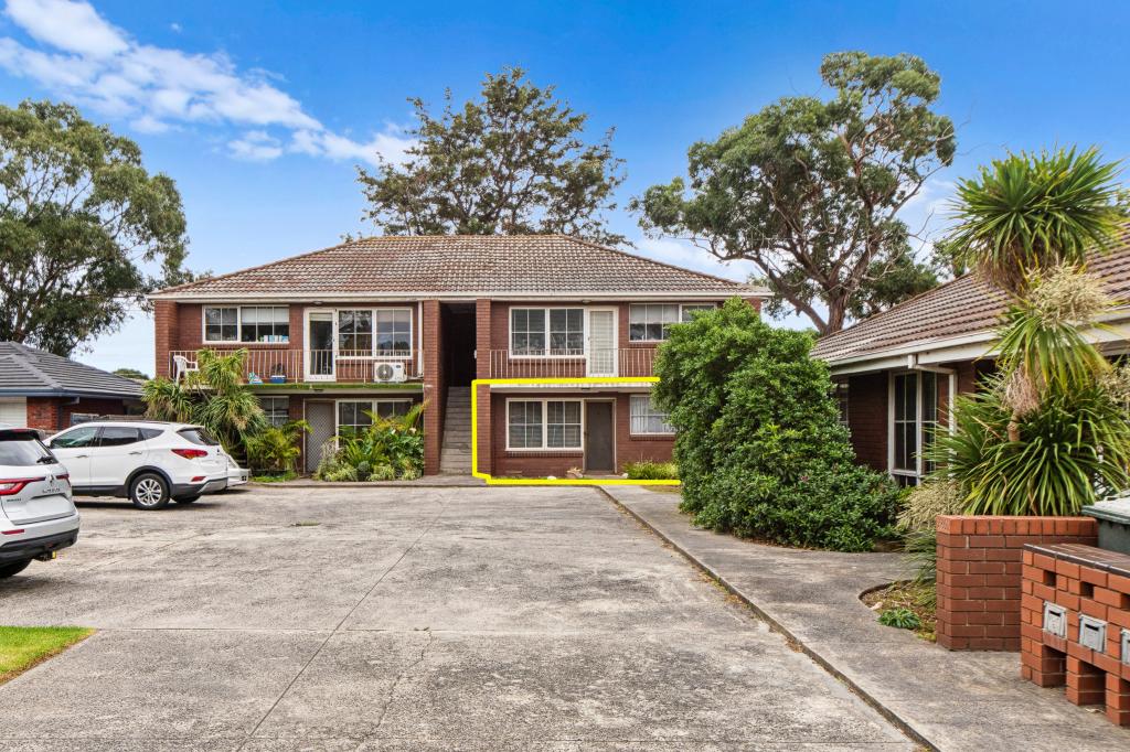 3/13 Duncan Ave, Seaford, VIC 3198