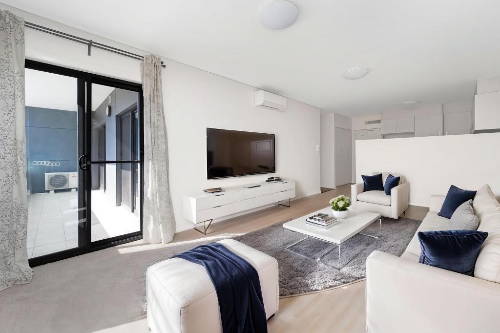 5/70 Nullarbor Ave, Harrison, ACT 2914