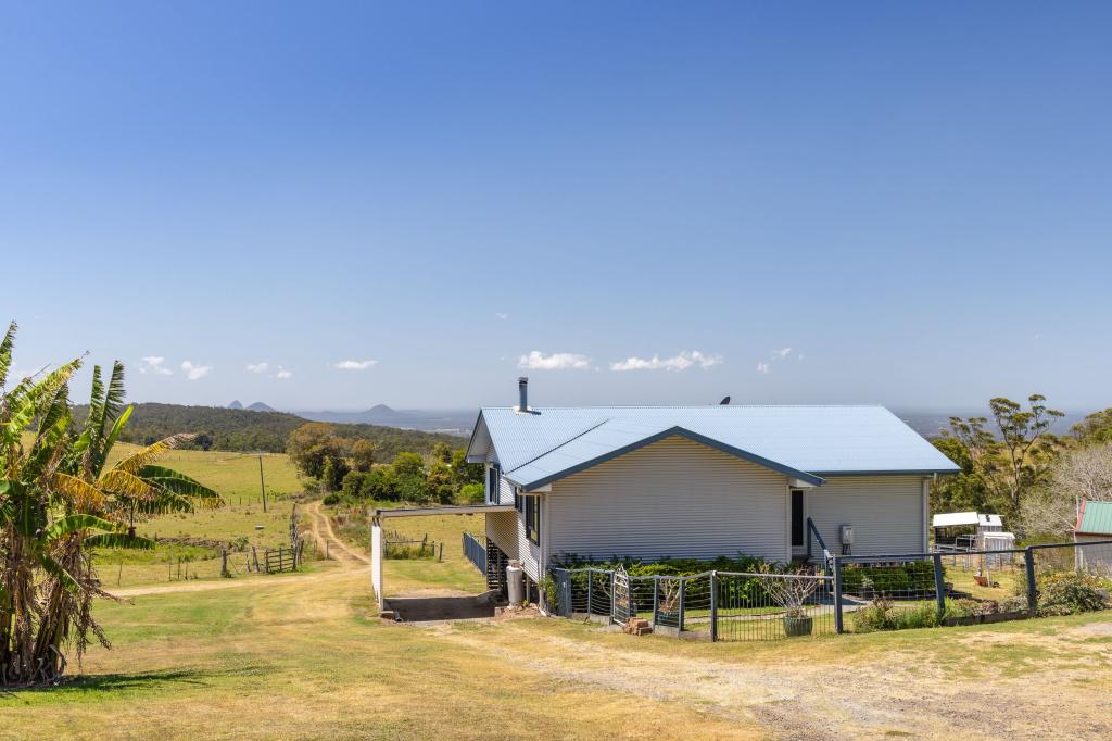 50 Horne Rd, Mount Mee, QLD 4521