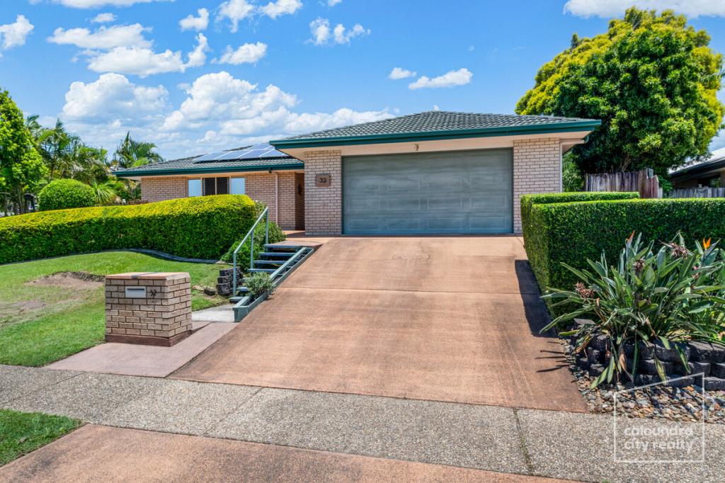 32 Discovery Dr, Little Mountain, QLD 4551