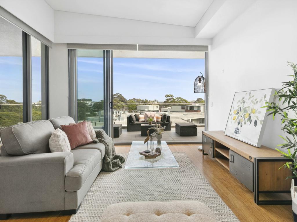 701c/7-13 Centennial Ave, Lane Cove, NSW 2066