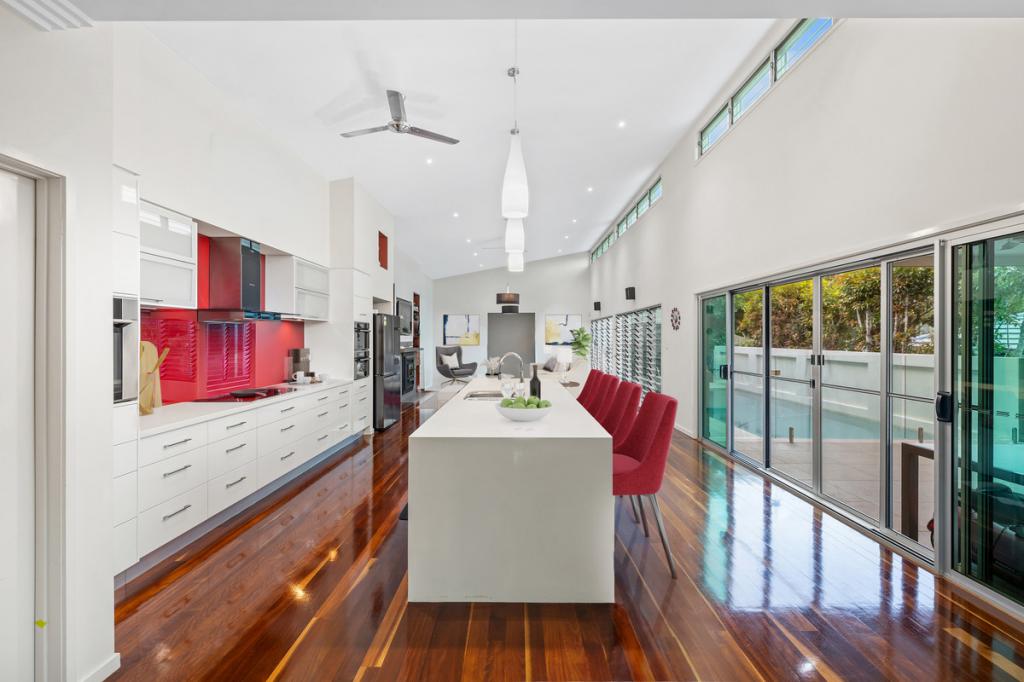 50 Birchwood Cres, Brookwater, QLD 4300