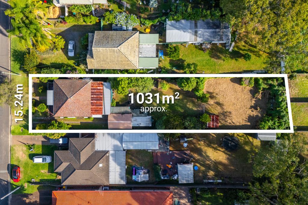 42 Budgeree Rd, Toongabbie, NSW 2146