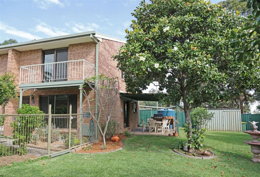 23/5 Palara St, Rochedale South, QLD 4123