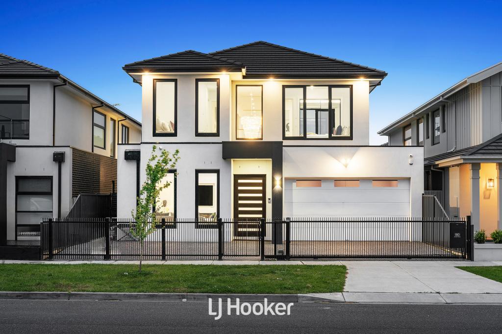 180 Stanley Rd, Keysborough, VIC 3173