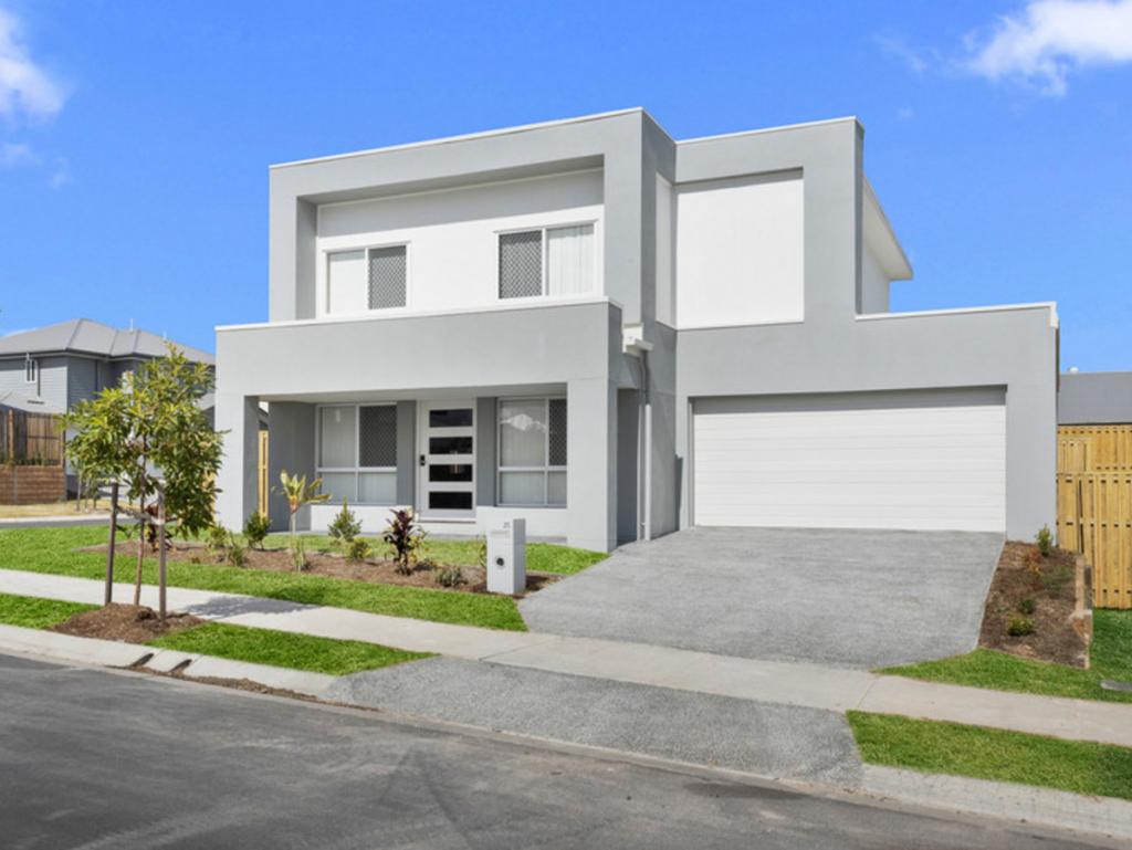 25 Samford Pl, White Rock, QLD 4306