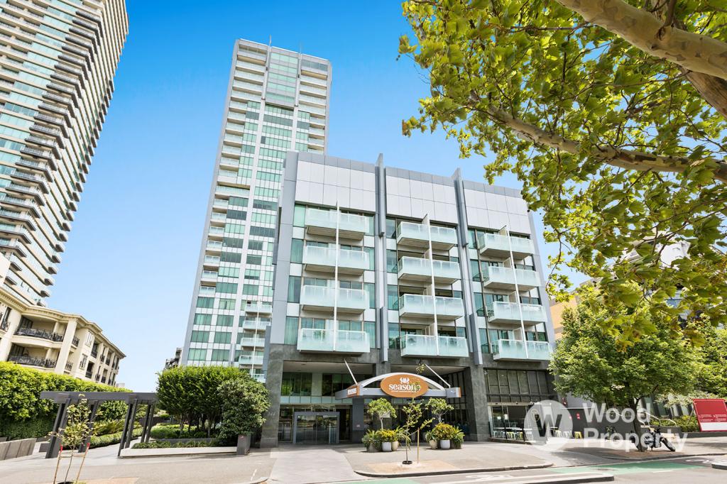 T210/348 St Kilda Rd, Melbourne, VIC 3004