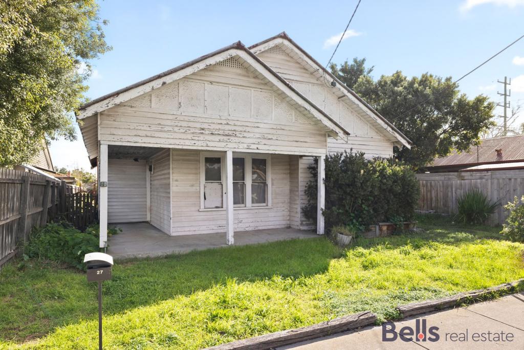 27 Adelaide St, Albion, VIC 3020