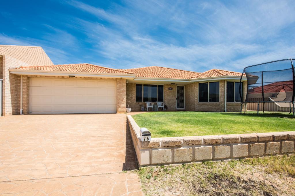 76 Waverley St, Mount Tarcoola, WA 6530