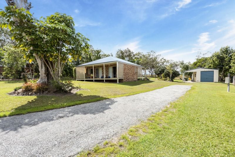 3 Cygnet Ct, Cooloola Cove, QLD 4580