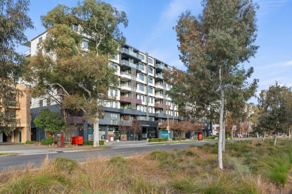 409/104 Northbourne Ave, Braddon, ACT 2612