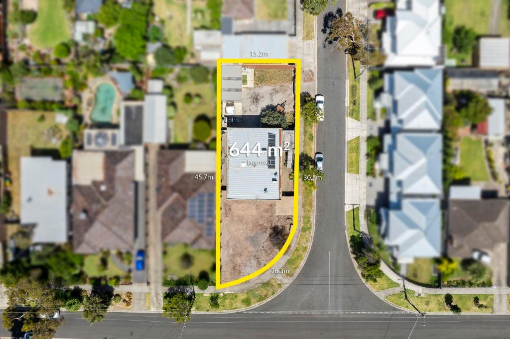 23 Seagull Ave, Altona, VIC 3018