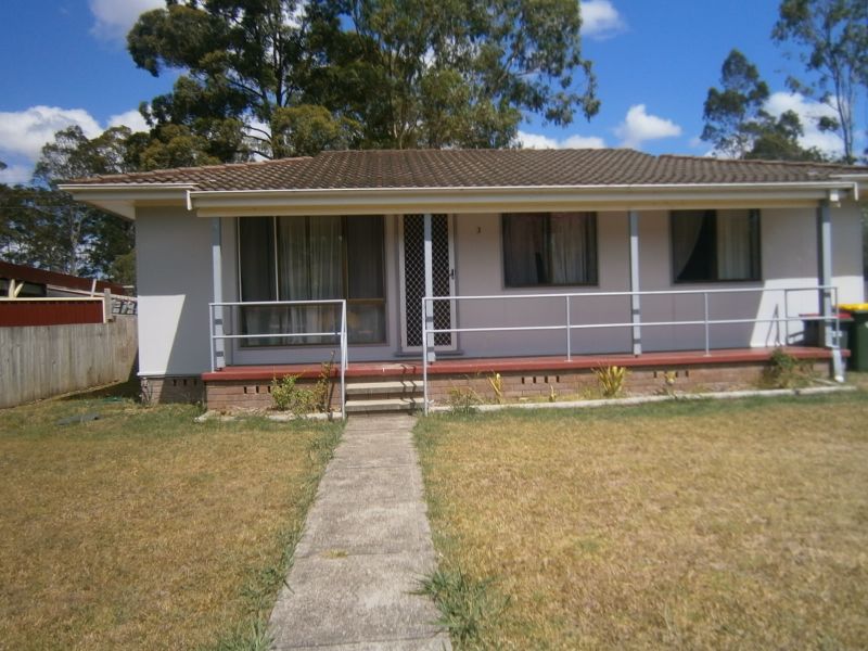 3 Barton St, Taree, NSW 2430