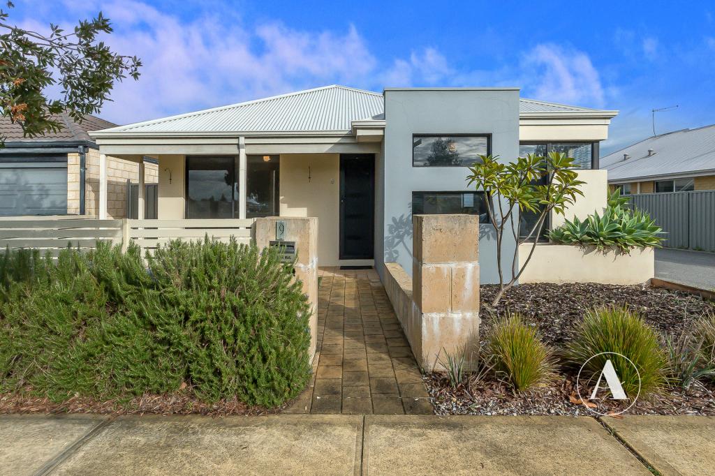 9 Barton Loop, Piara Waters, WA 6112