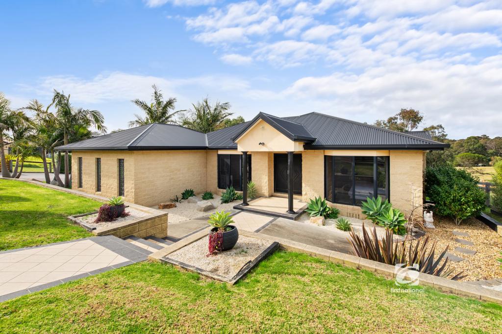 20 John Francis Ct, Kalimna, VIC 3909