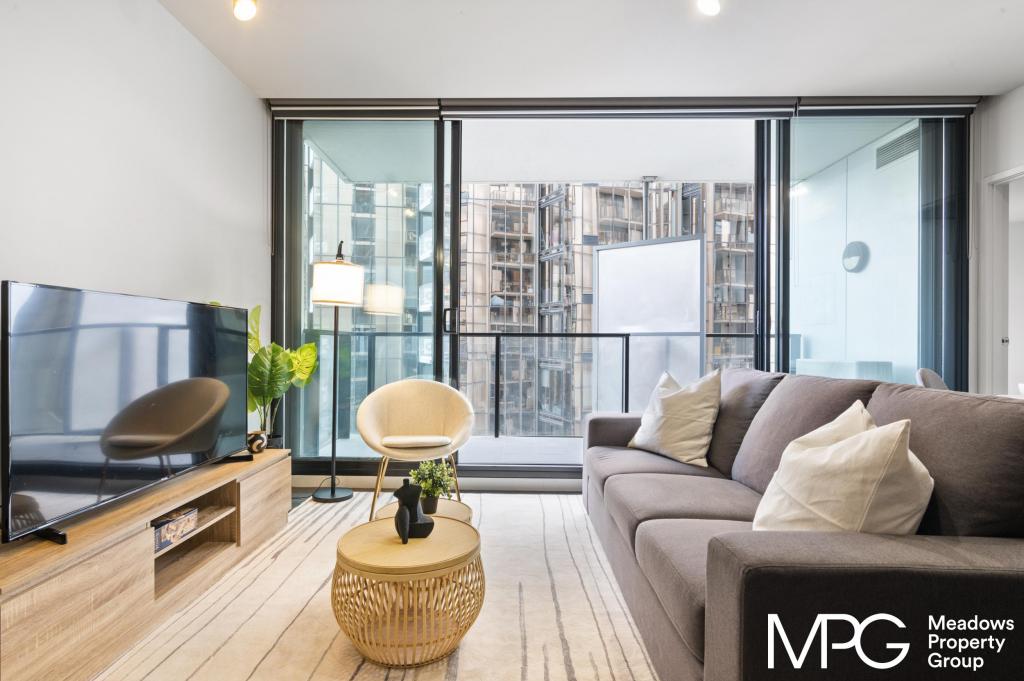 1415/673-683 La Trobe St, Docklands, VIC 3008
