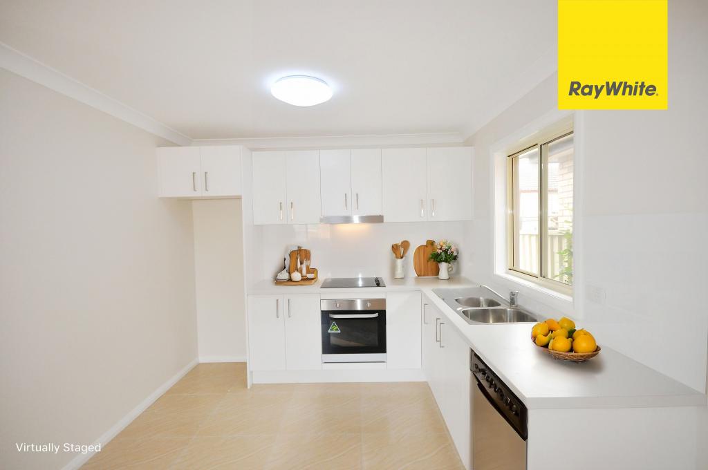 9a Hayes St, Lidcombe, NSW 2141