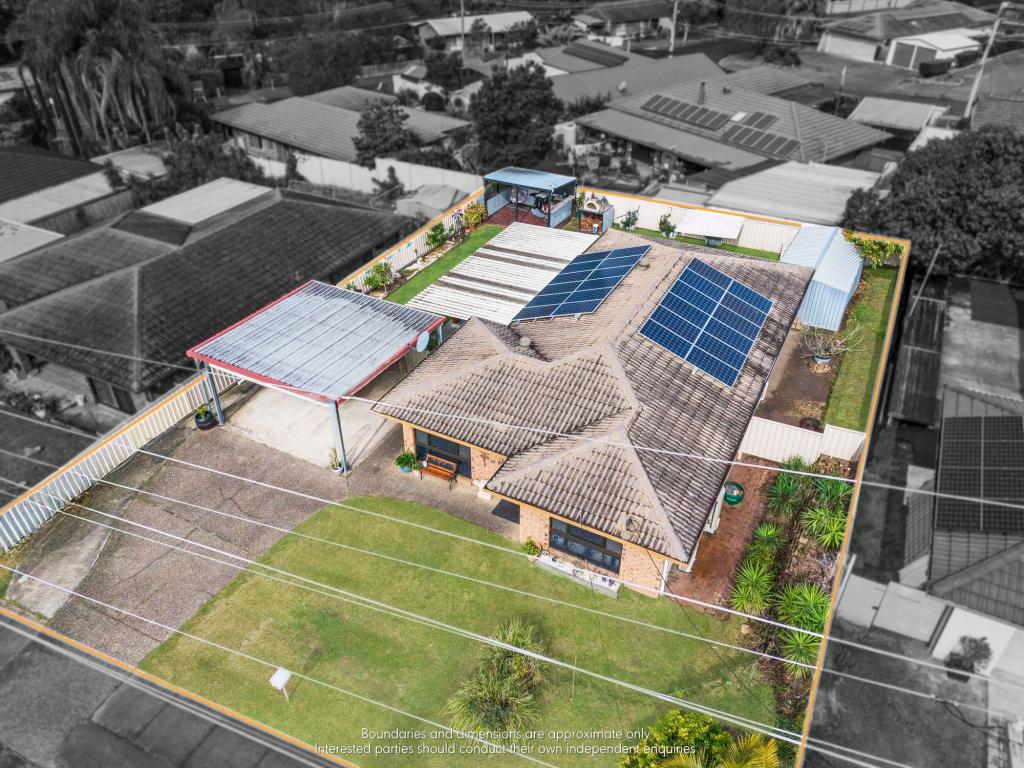 124 Collingwood Dr, Collingwood Park, QLD 4301