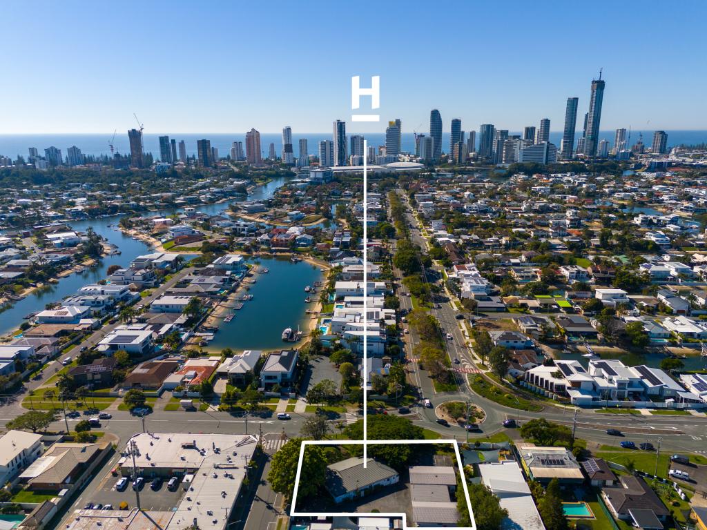 2-4 Kalimna Dr, Broadbeach Waters, QLD 4218