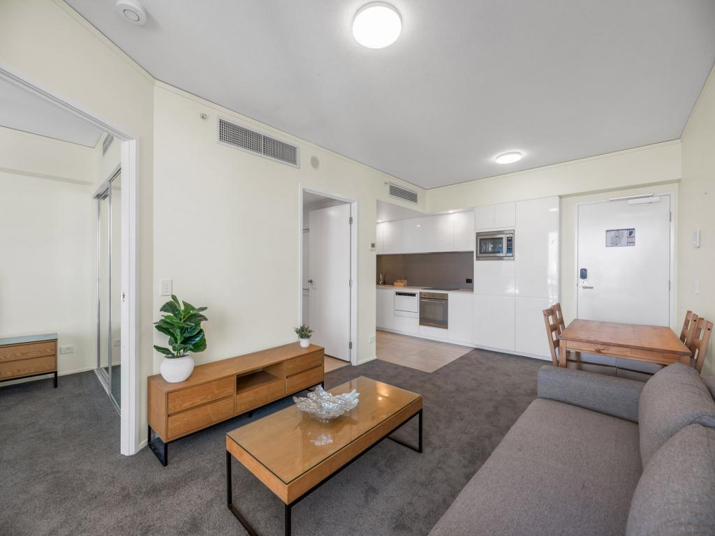1205/510 ST PAULS TCE, BOWEN HILLS, QLD 4006