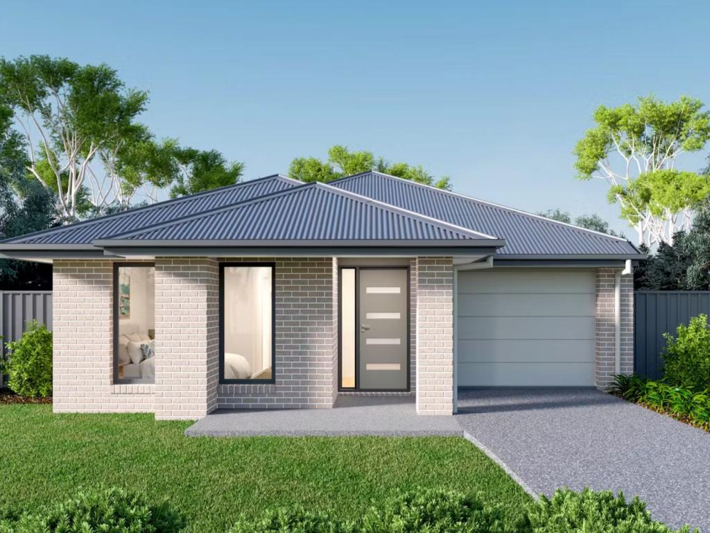 Contact Agent For Address, Oran Park, NSW 2570