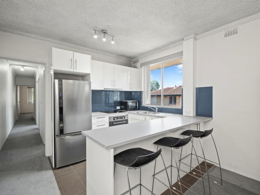 14/23 WHARF RD, GLADESVILLE, NSW 2111