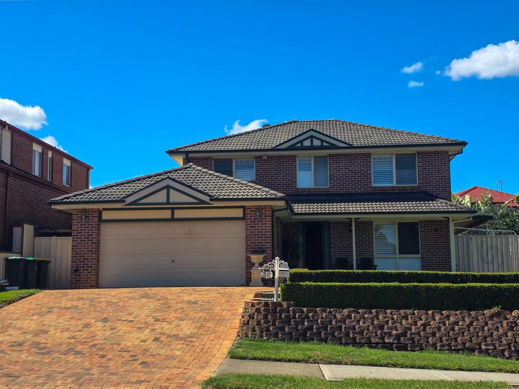 30 The Kraal Dr, Blair Athol, NSW 2560