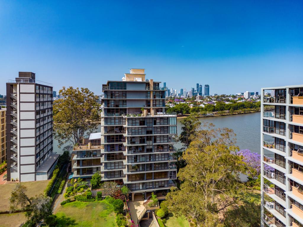 23/58 Sandford St, St Lucia, QLD 4067