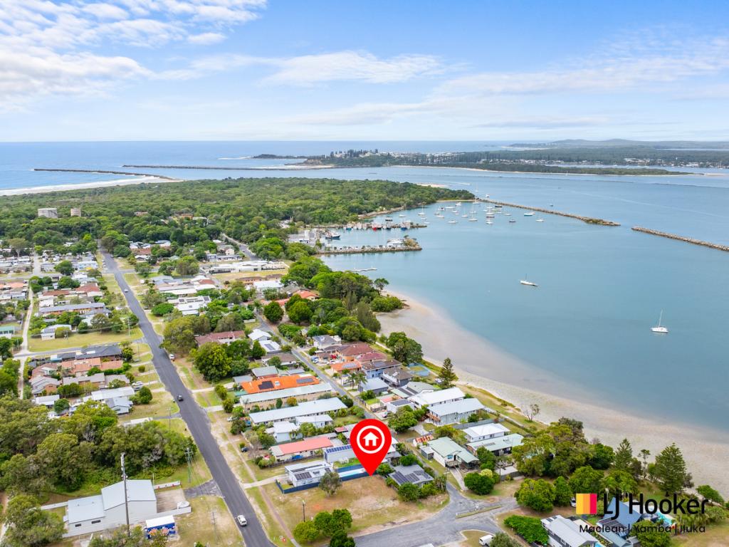 6 DENNE ST, ILUKA, NSW 2466