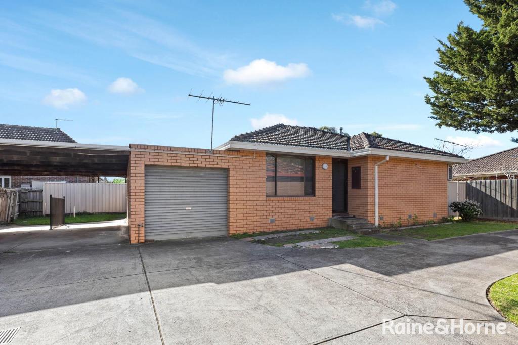 5/16 Adelaide St, St Albans, VIC 3021